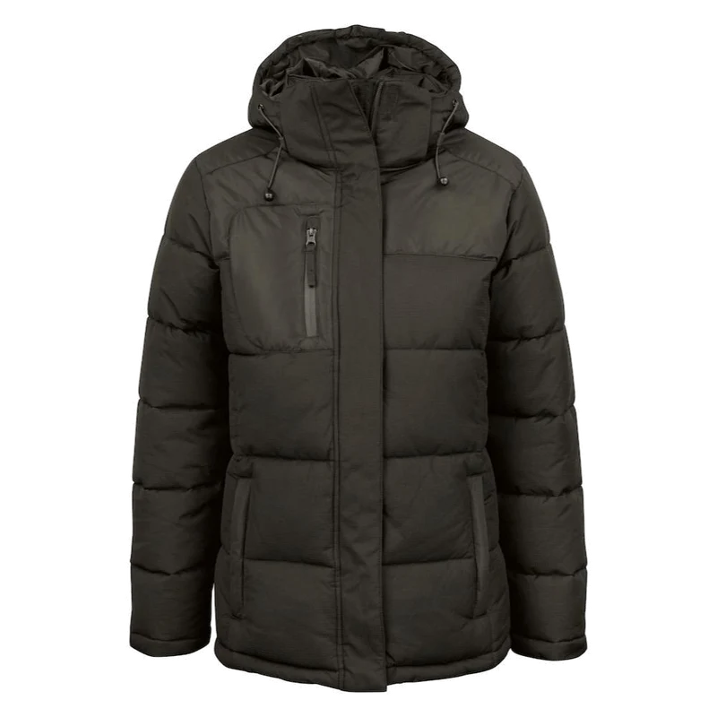 Clique Colorado Dames Winterjas 020932
