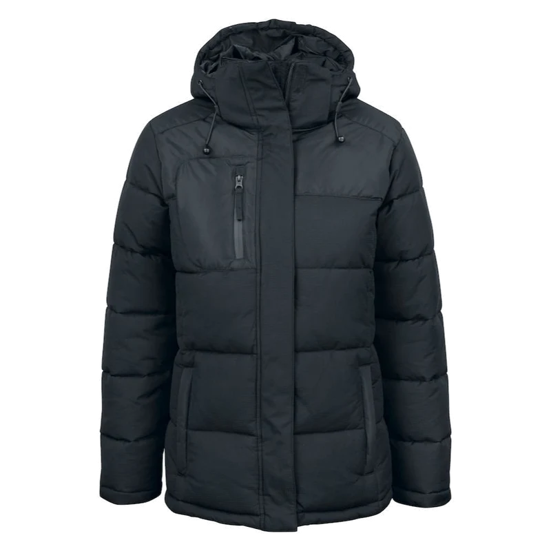 Clique Colorado Dames Winterjas 020932