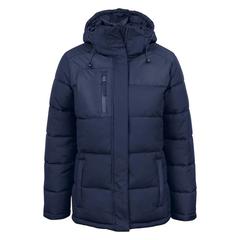 Clique Colorado Dames Winterjas 020932