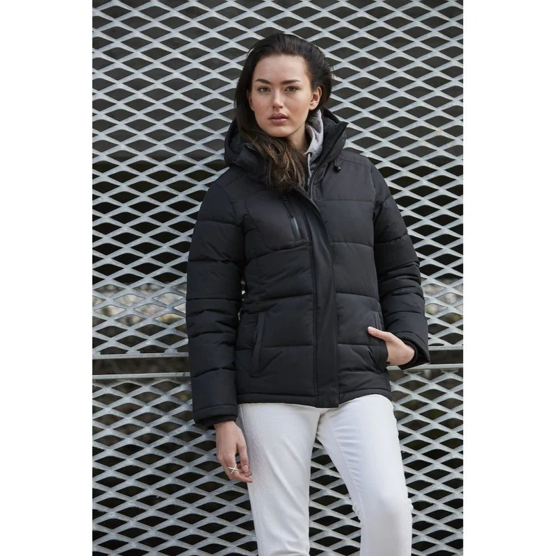 Clique Colorado Dames Winterjas 020932