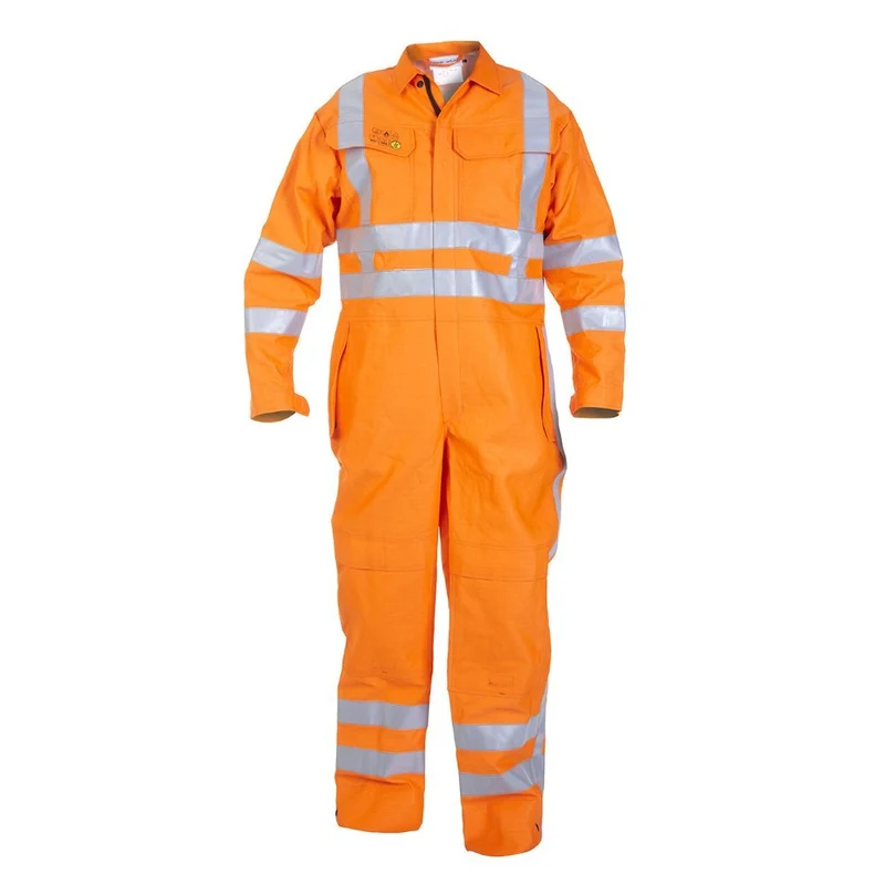 Hydrowear Melbourne Overall Multinorm RWS 043418