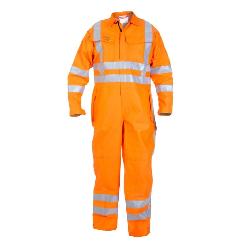 Hydrowear Melbourne Overall Multinorm RWS 043418