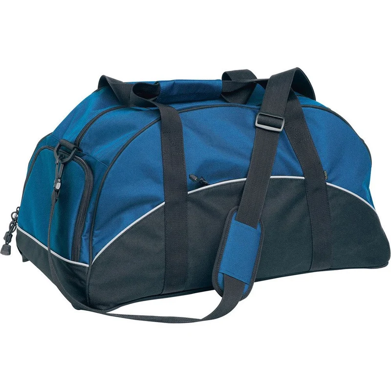 Clique 41 L Sportbag met Schoenvak 040208