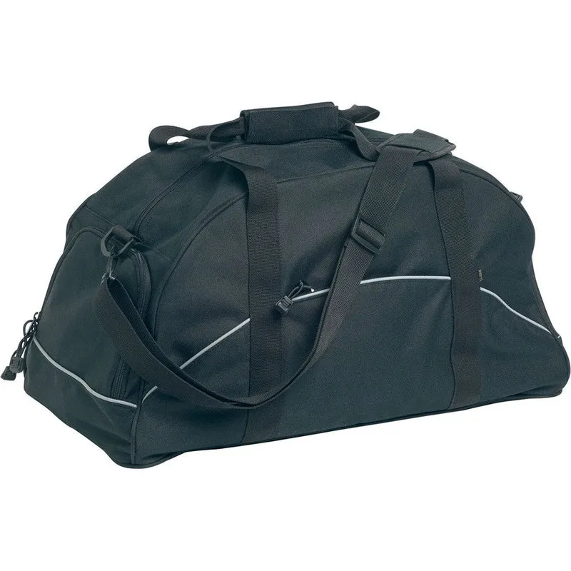 Clique 41 L Sportbag met Schoenvak 040208