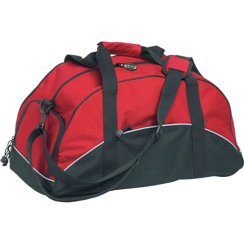 Clique 41 L Sportbag met Schoenvak 040208
