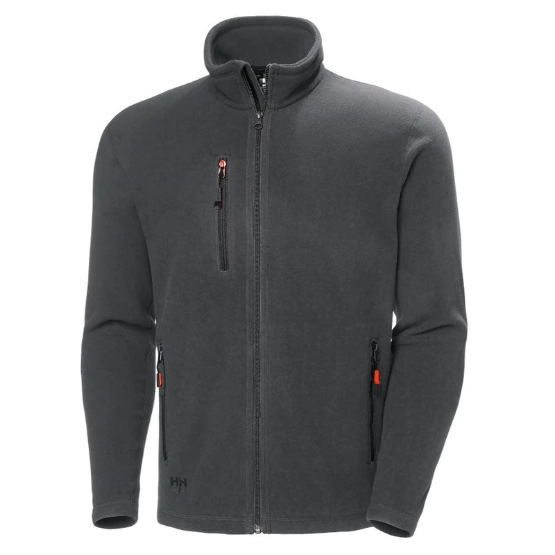 Helly Hansen Oxford Fleece Jacket 72026