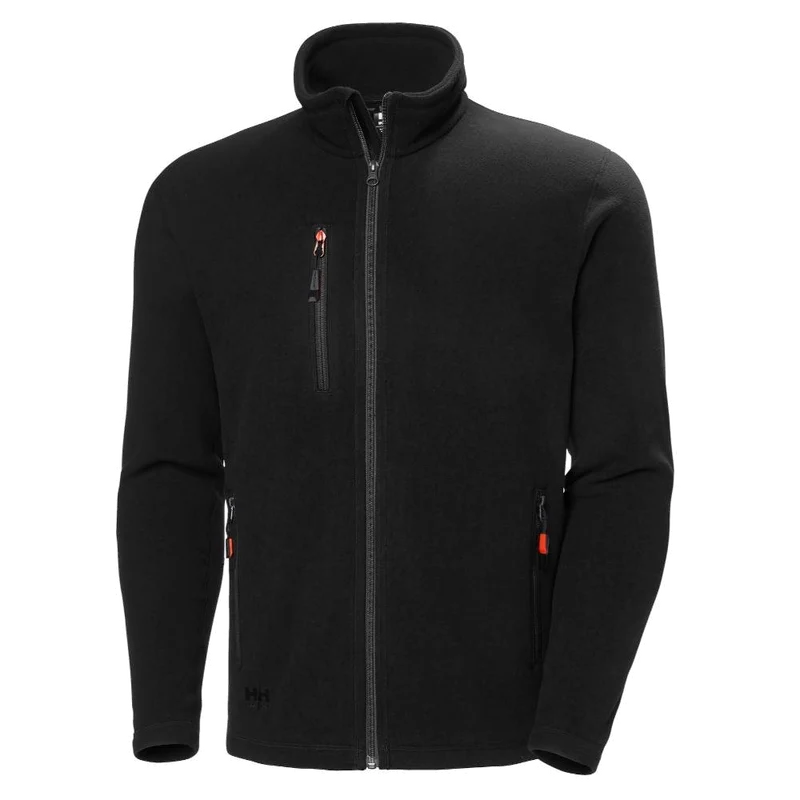 Helly Hansen Oxford Fleece Jacket 72026