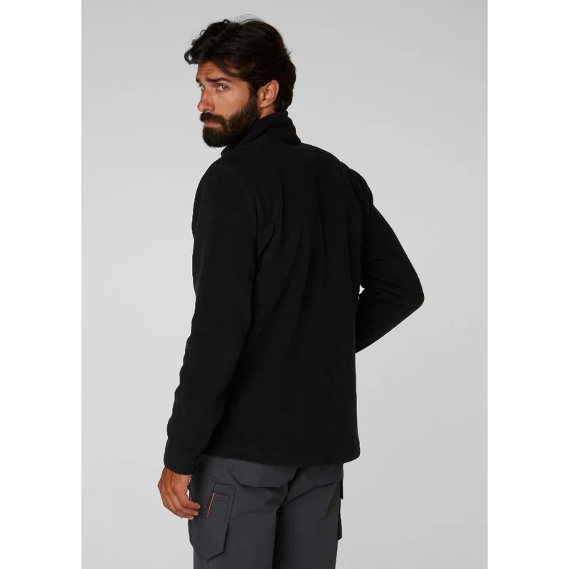 Helly Hansen Oxford Fleece Jacket 72026