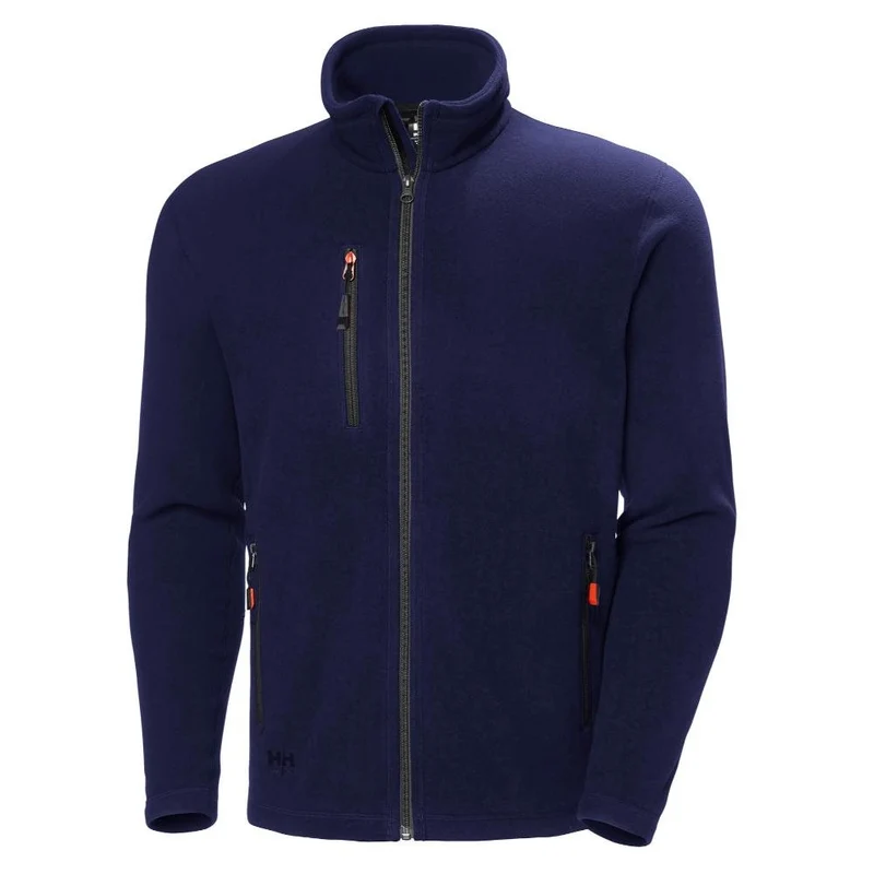 Helly Hansen Oxford Fleece Jacket 72026