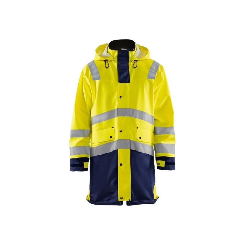 Blaklader Regenjas High Vis LEVEL 3 4326-2005