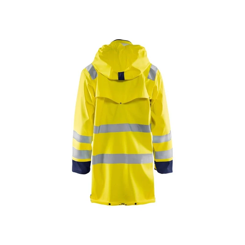 Blaklader Regenjas High Vis LEVEL 3 4326-2005