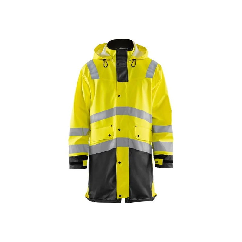 Blaklader Regenjas High Vis LEVEL 3 4326-2005