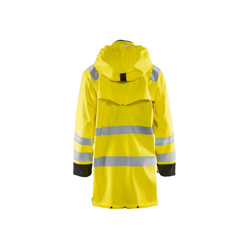 Blaklader Regenjas High Vis LEVEL 3 4326-2005