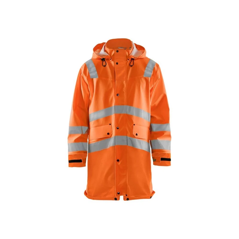 Blaklader Regenjas High Vis LEVEL 3 4326-2005