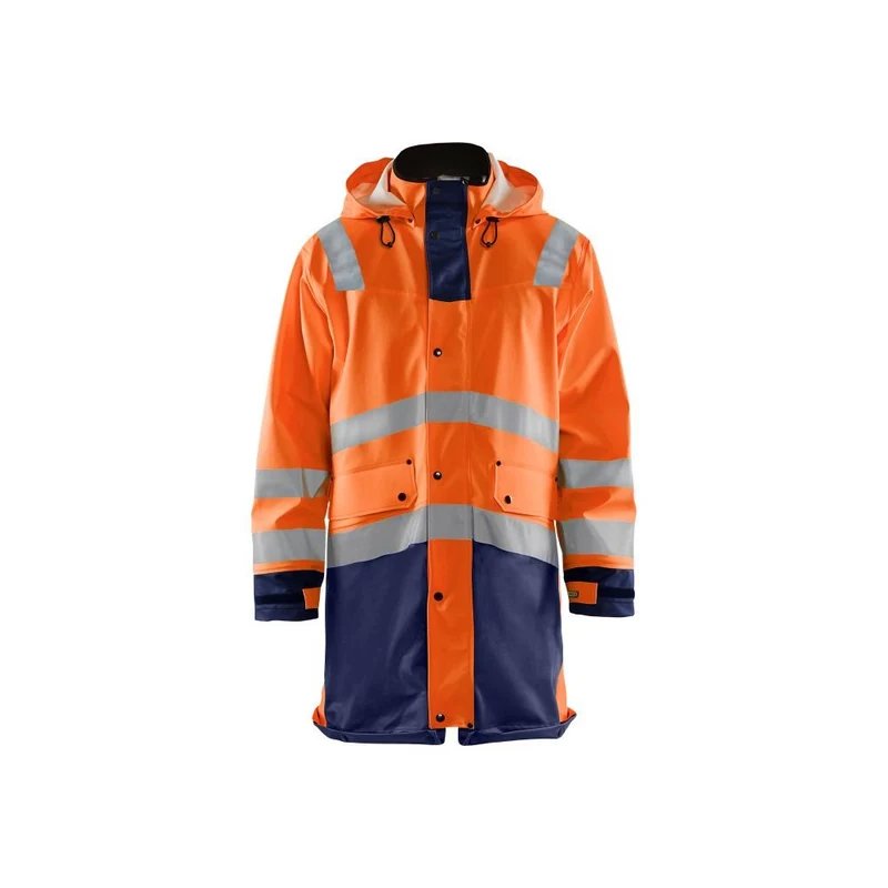 Blaklader Regenjas High Vis LEVEL 3 4326-2005