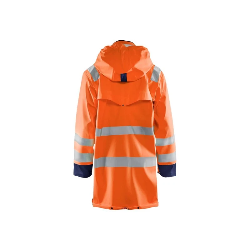 Blaklader Regenjas High Vis LEVEL 3 4326-2005