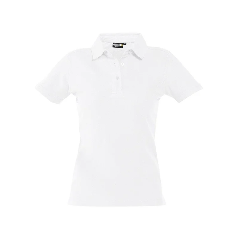 DASSY Classic Leon Women Polo voor dames 710006