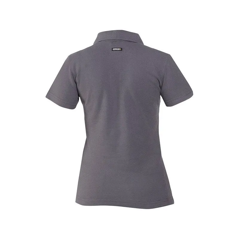 DASSY Classic Leon Women Polo voor dames 710006