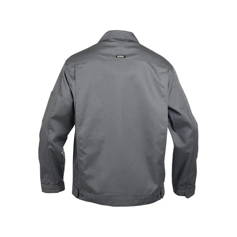 DASSY Classic Locarno Katoen Werkvest 300233