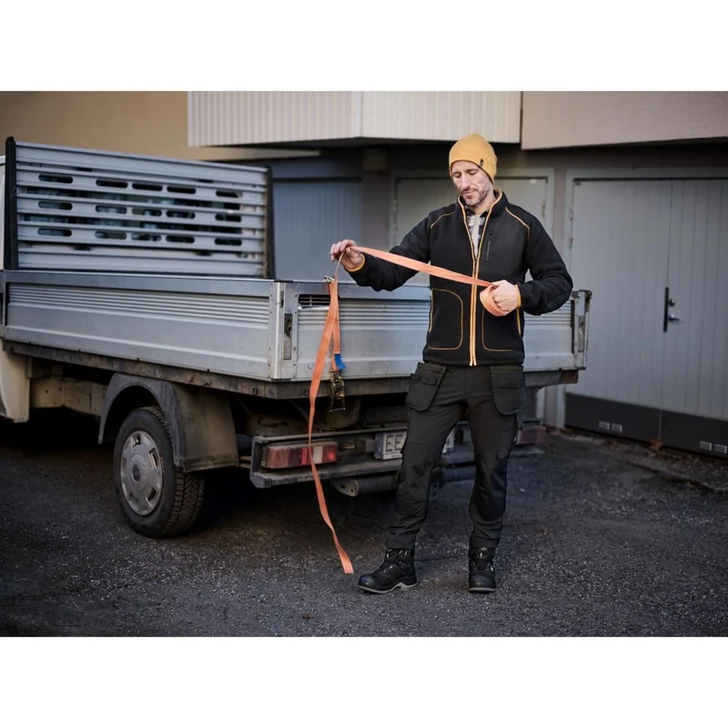 Jobman 5158 Flex Jacket