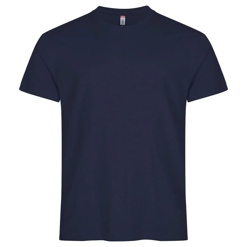 Clique Premium Long-T 029356