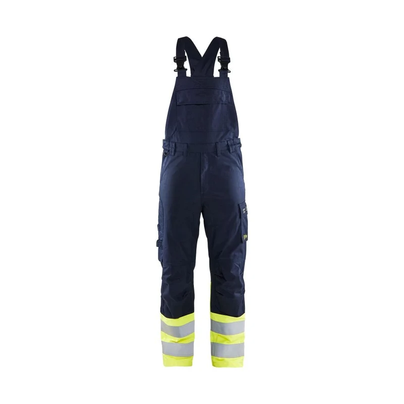 Blaklader Bretelbroek Inherent Steel 2605-1519