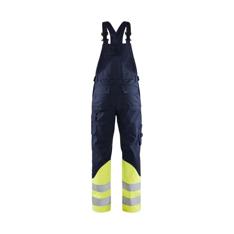 Blaklader Bretelbroek Inherent Steel 2605-1519