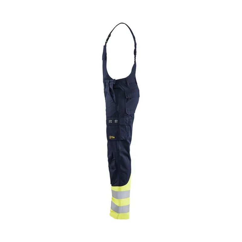 Blaklader Bretelbroek Inherent Steel 2605-1519