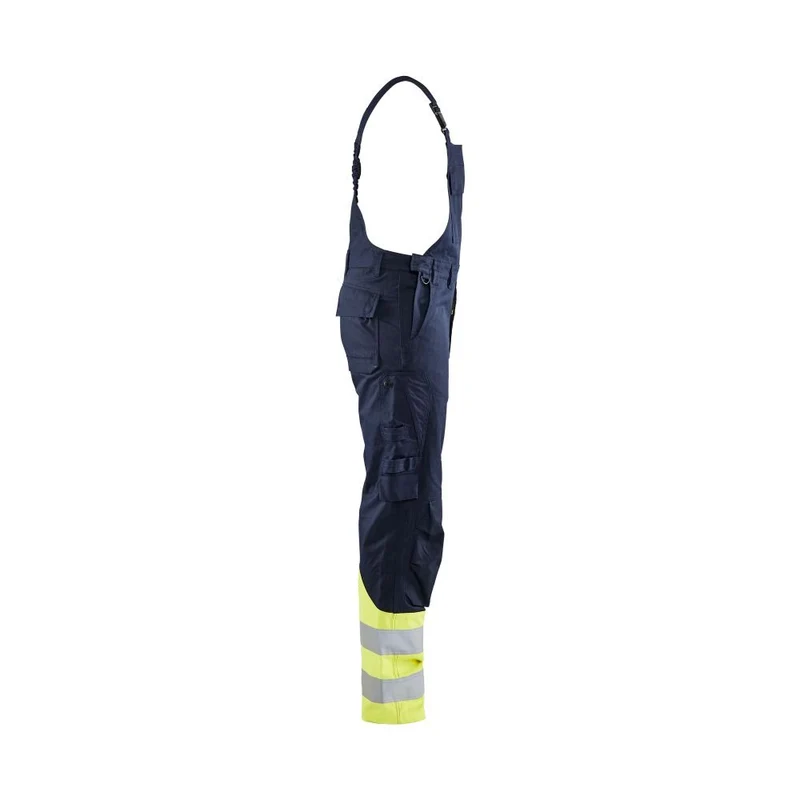 Blaklader Bretelbroek Inherent Steel 2605-1519