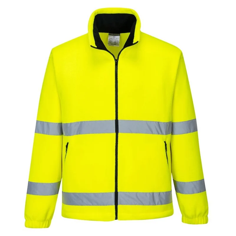Portwest Hi-Vis Essential Fleece CL.3 F250