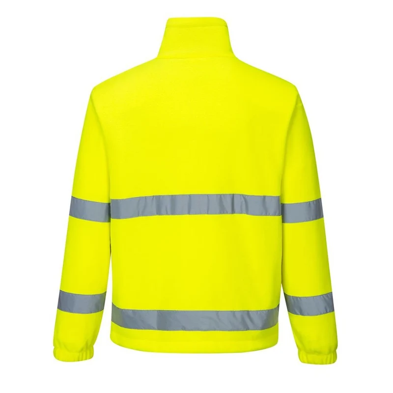 Portwest Hi-Vis Essential Fleece CL.3 F250