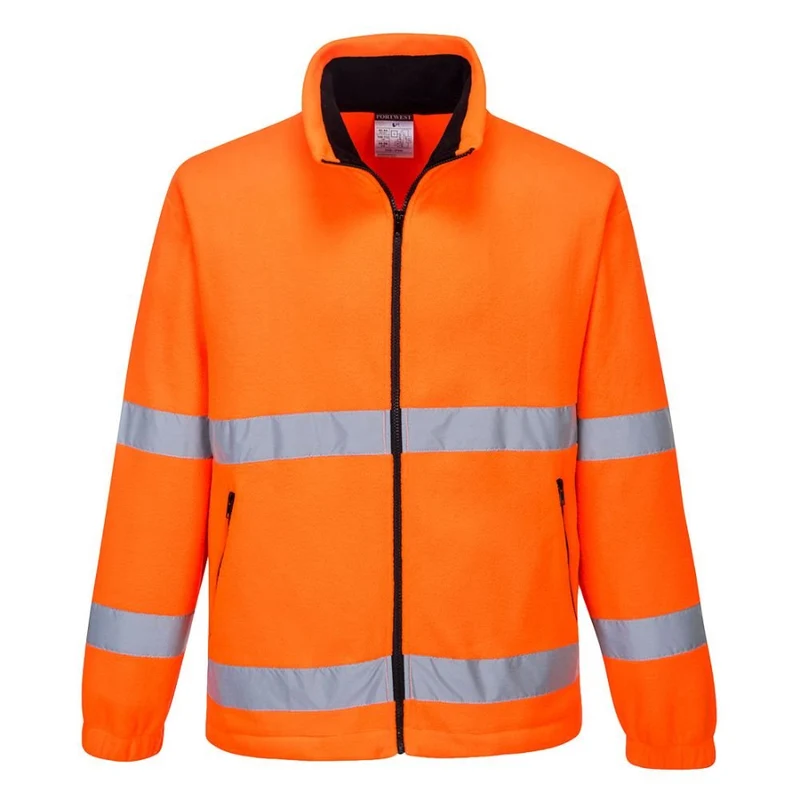 Portwest Hi-Vis Essential Fleece CL.3 F250