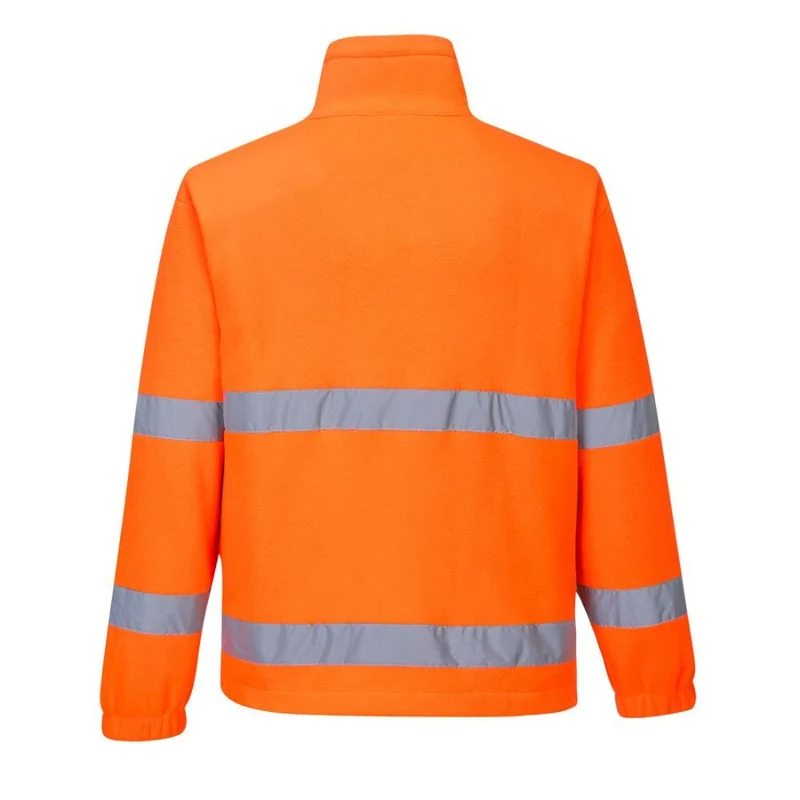 Portwest Hi-Vis Essential Fleece CL.3 F250