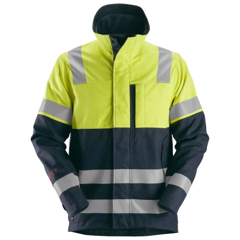 Snickers ProtecWork Jack High-Vis KL1 1560