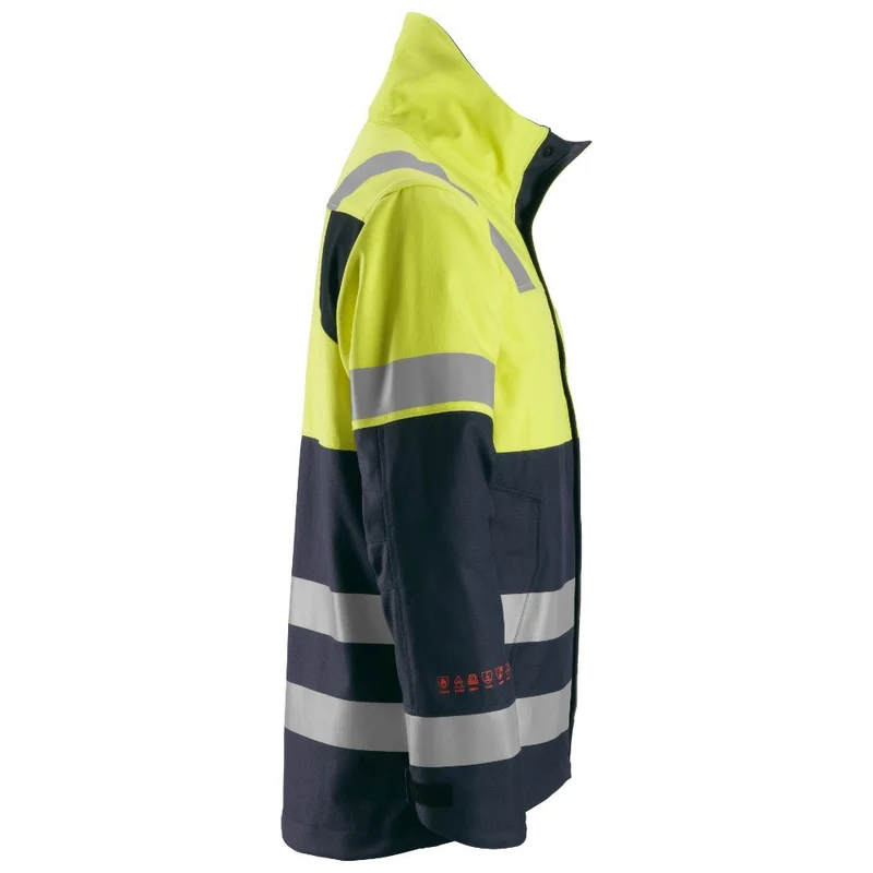 Snickers ProtecWork Jack High-Vis KL1 1560