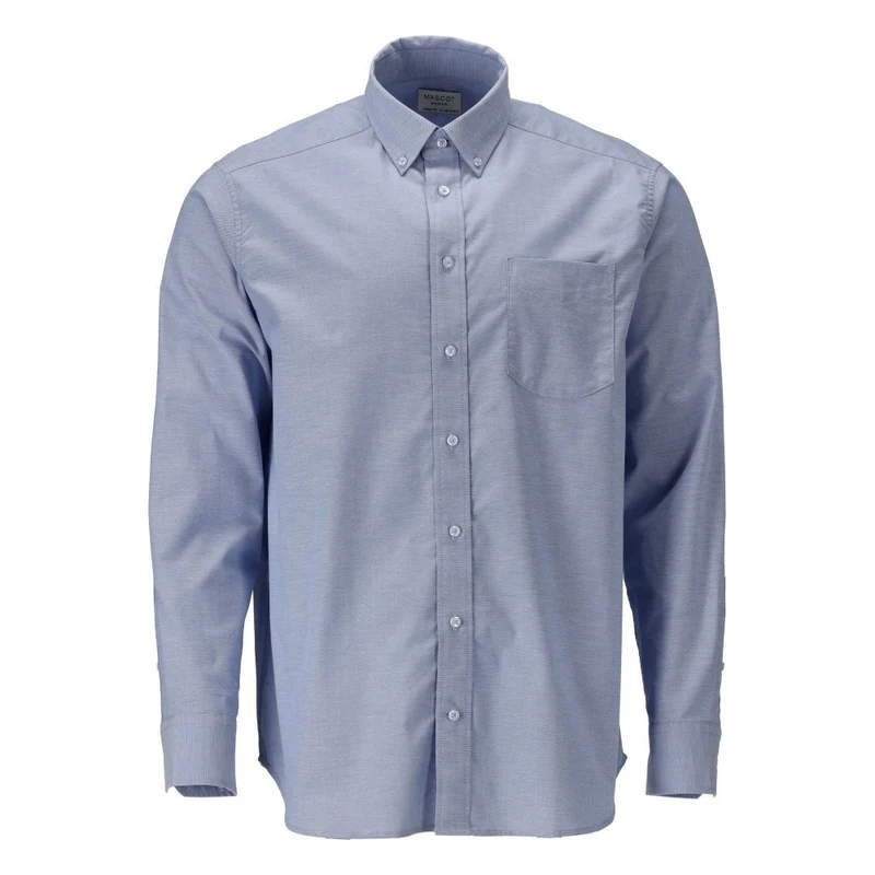 Mascot Frontline Premium Classic Fit Overhemd Stretch 21004