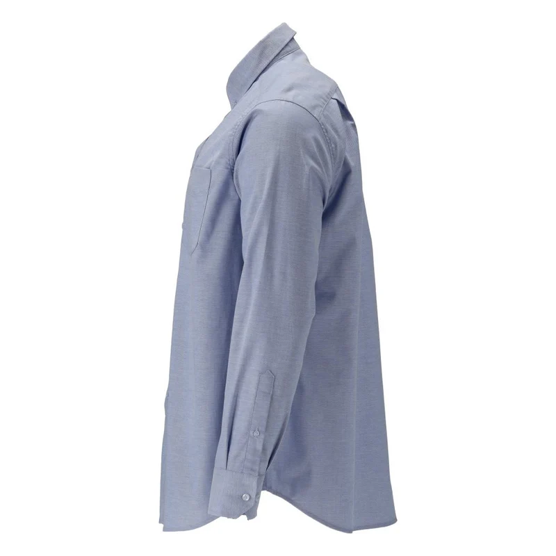 Mascot Frontline Premium Classic Fit Overhemd Stretch 21004