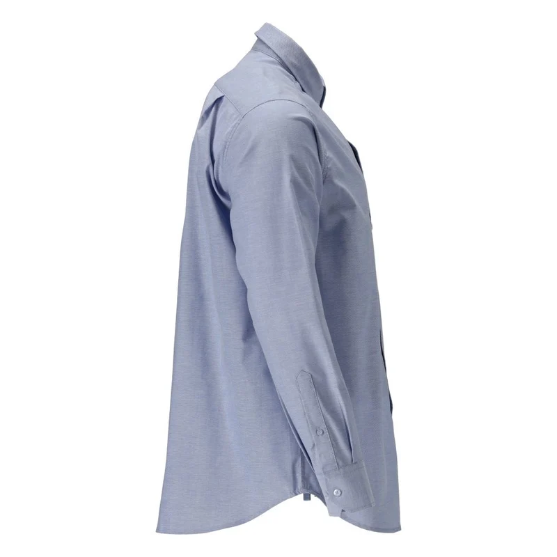 Mascot Frontline Premium Classic Fit Overhemd Stretch 21004