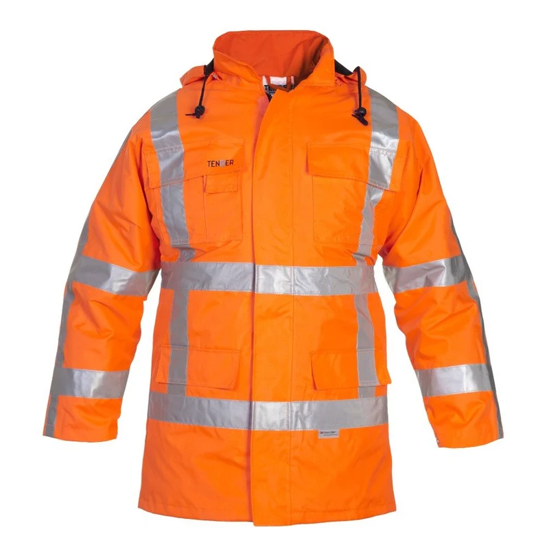 Hydrowear Apollo Parka RWS 051010