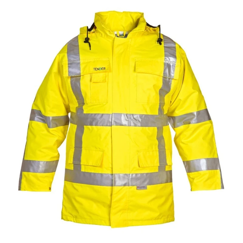 Hydrowear Apollo Parka RWS 051010