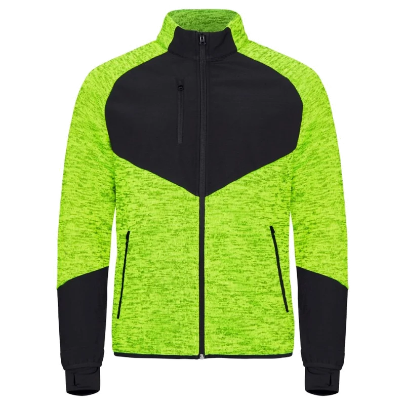 Clique Haines Fleece Jacket 023946