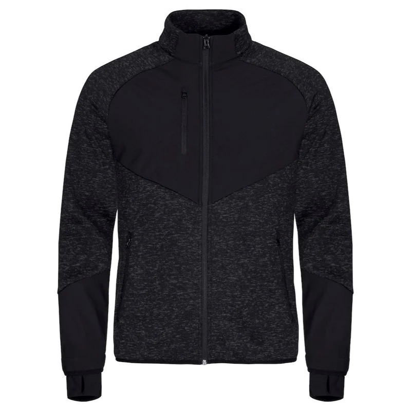Clique Haines Fleece Jacket 023946