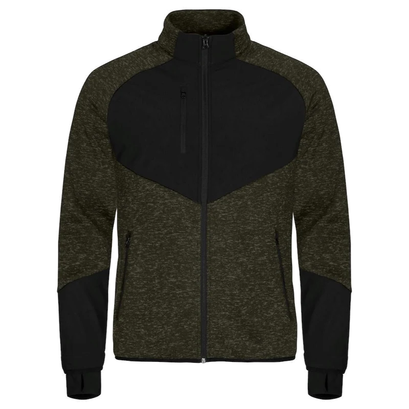 Clique Haines Fleece Jacket 023946