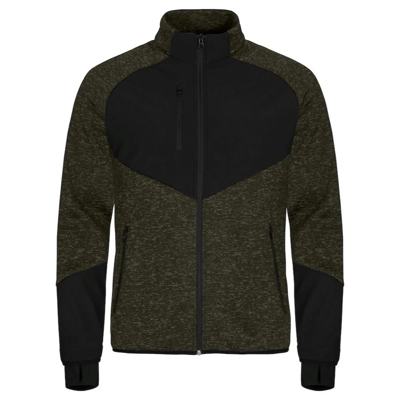 Clique Haines Fleece Jacket 023946