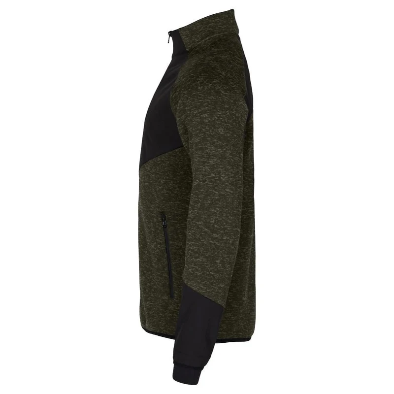 Clique Haines Fleece Jacket 023946