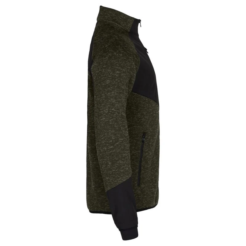 Clique Haines Fleece Jacket 023946