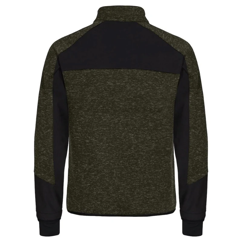 Clique Haines Fleece Jacket 023946