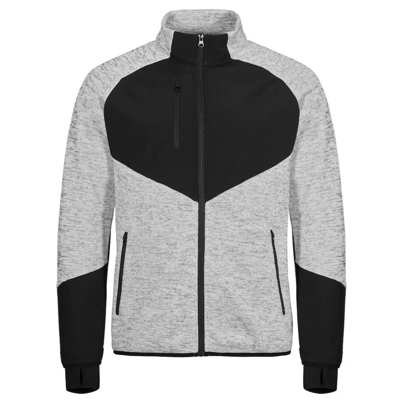 Clique Haines Fleece Jacket 023946