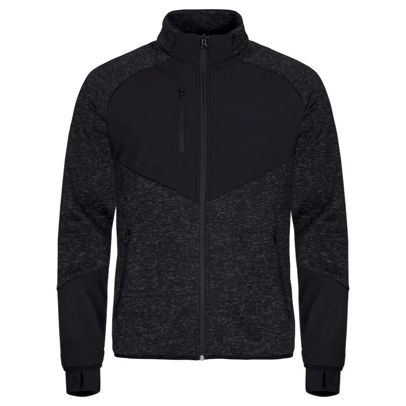 Clique Haines Fleece Jacket 023946