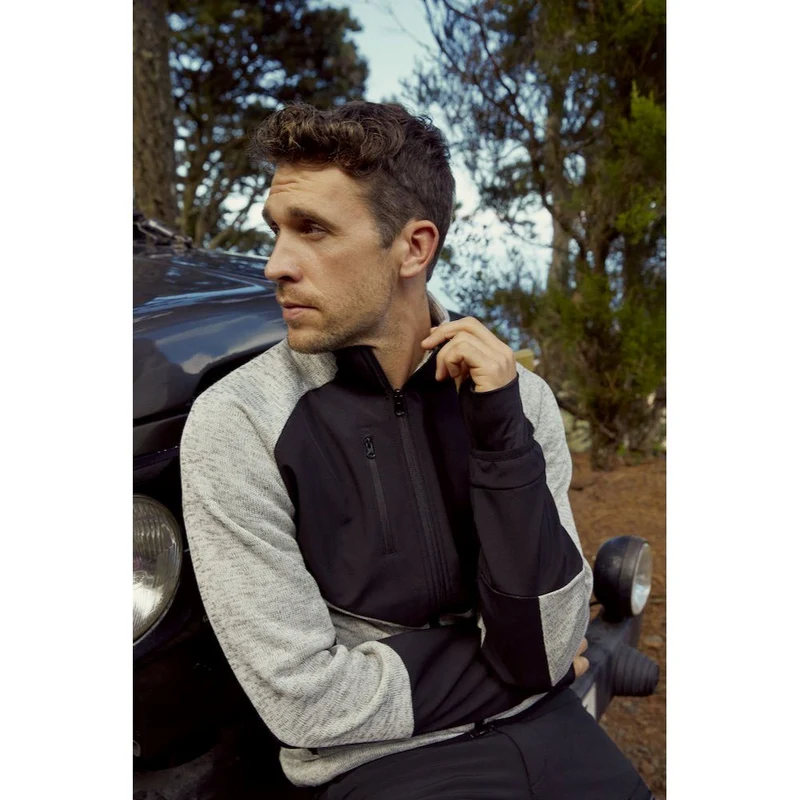 Clique Haines Fleece Jacket 023946